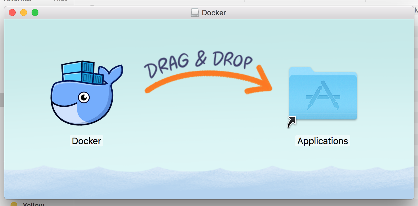 docker for mac vs toolbox
